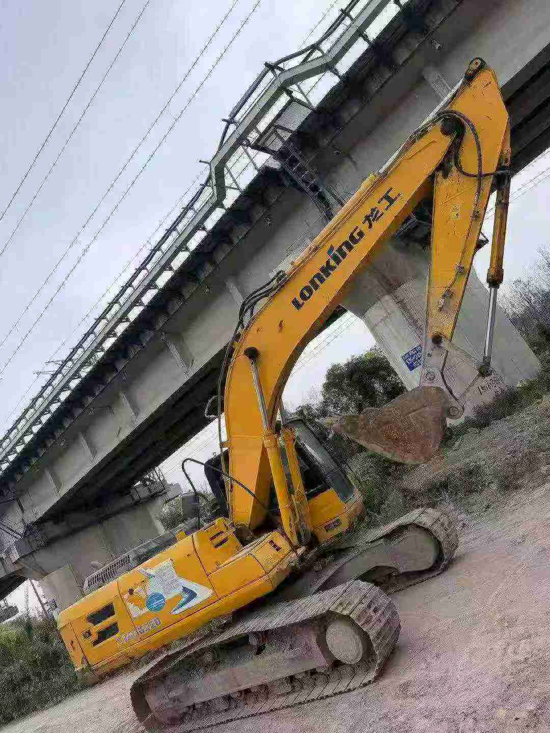 51挖机
