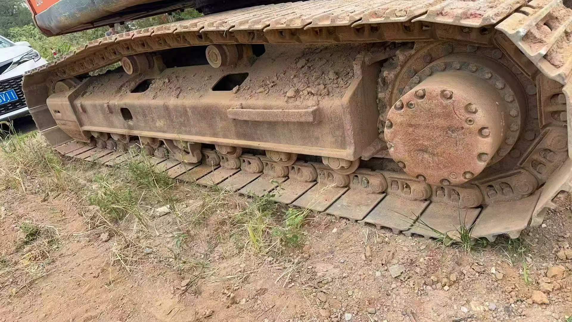 51挖机