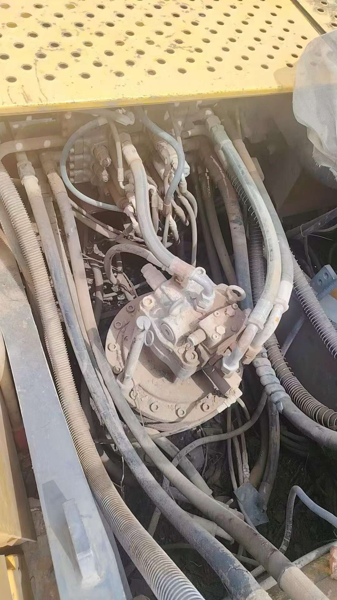 51挖机