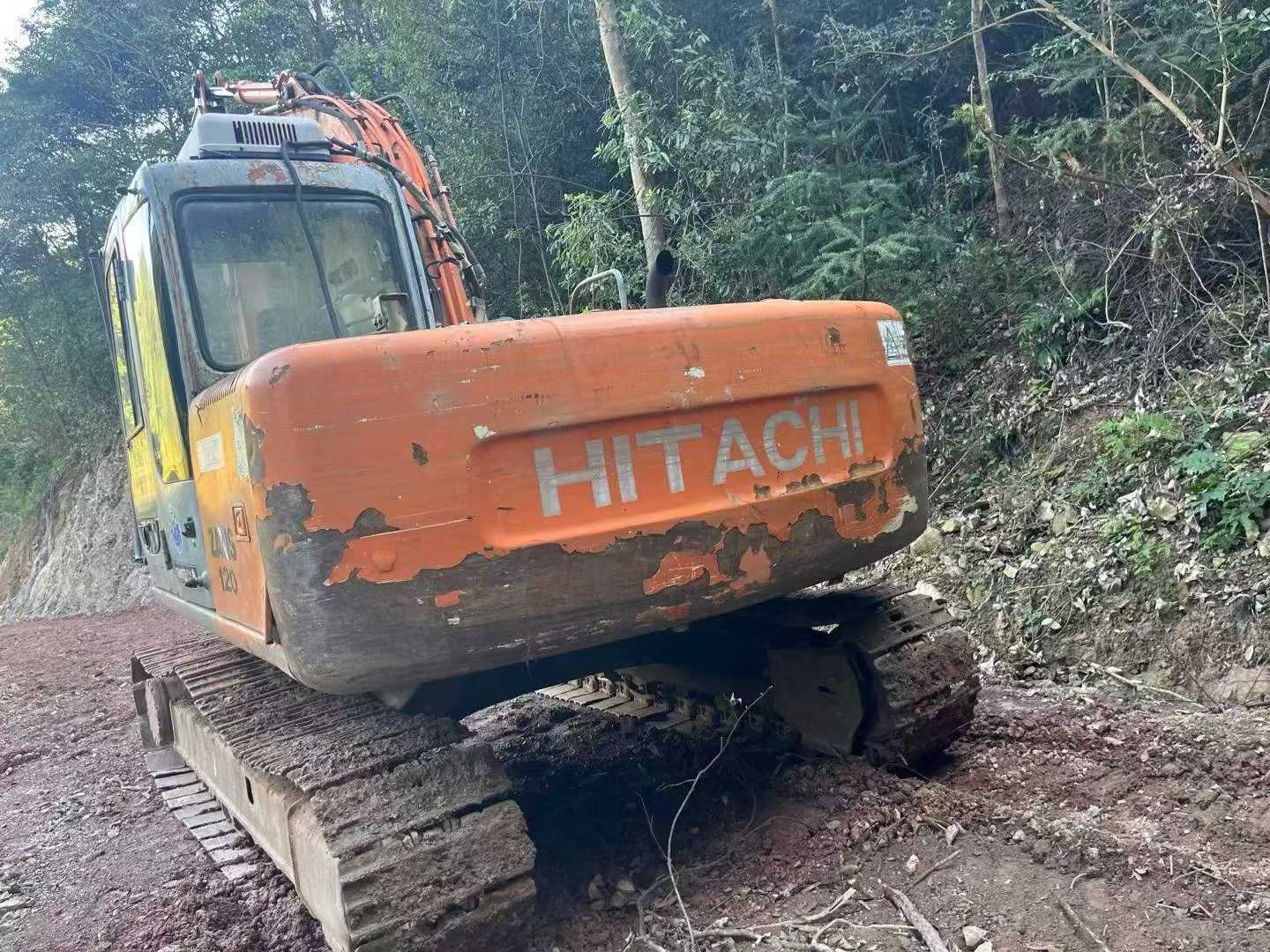51挖机