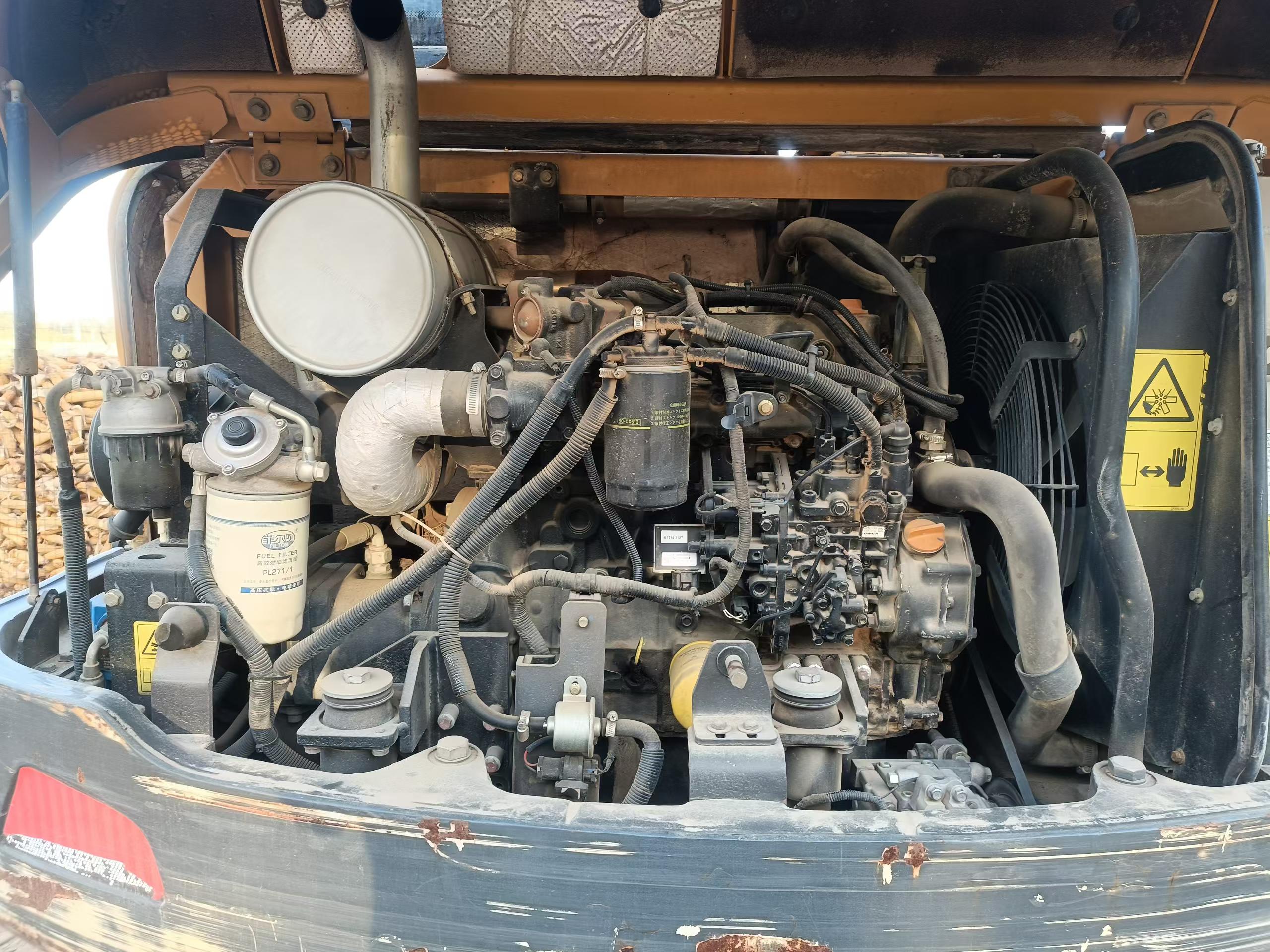 51挖机