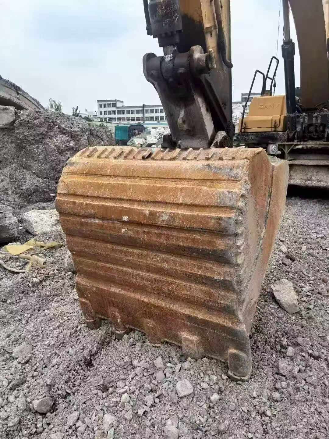 51挖机