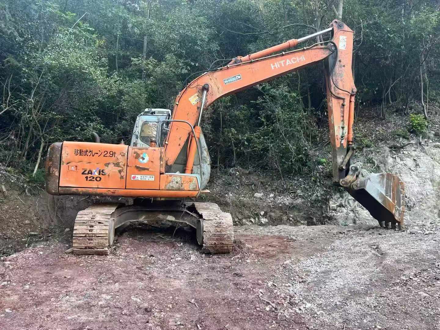 51挖机