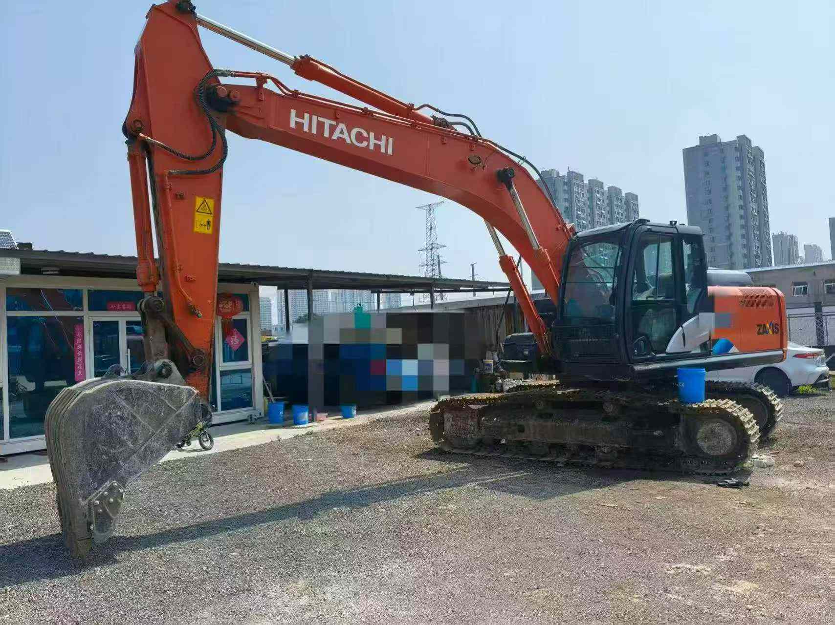 51挖机
