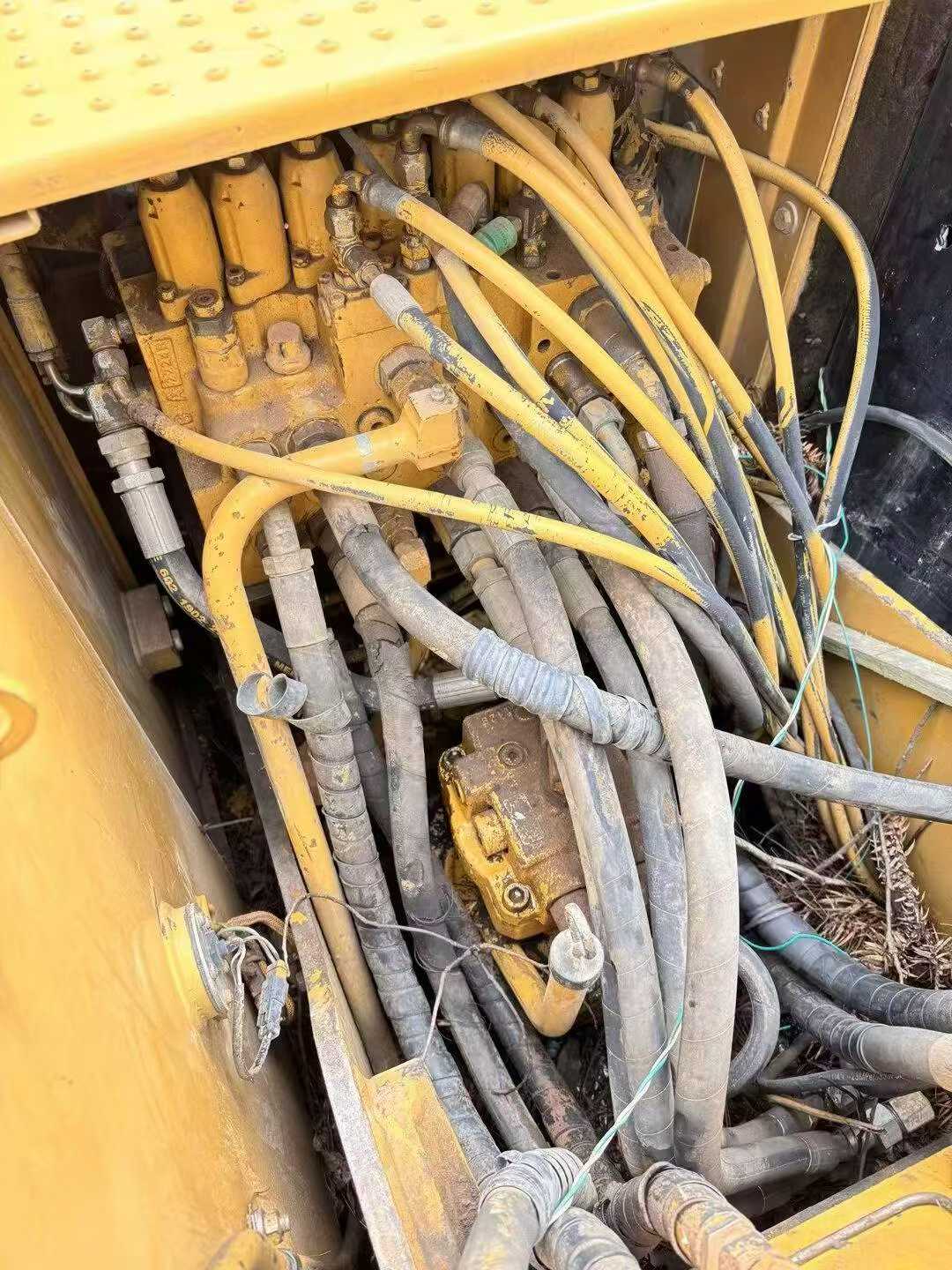 51挖机