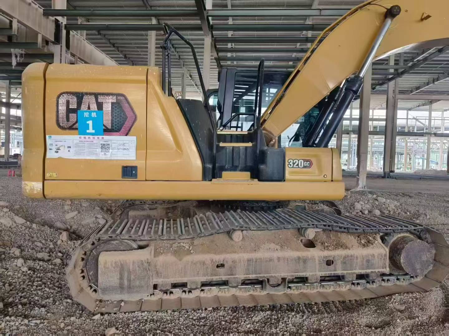 51挖机