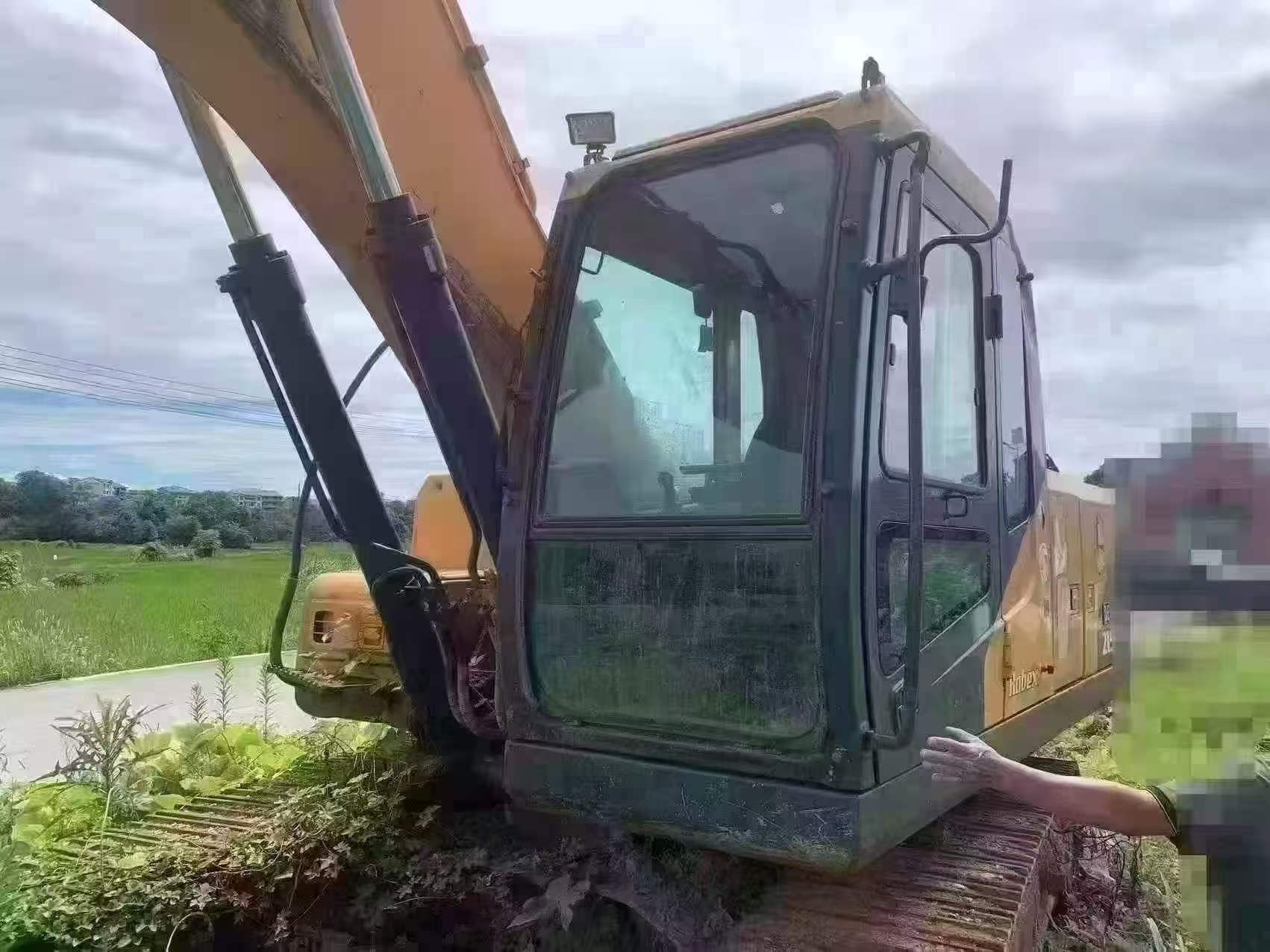 51挖机