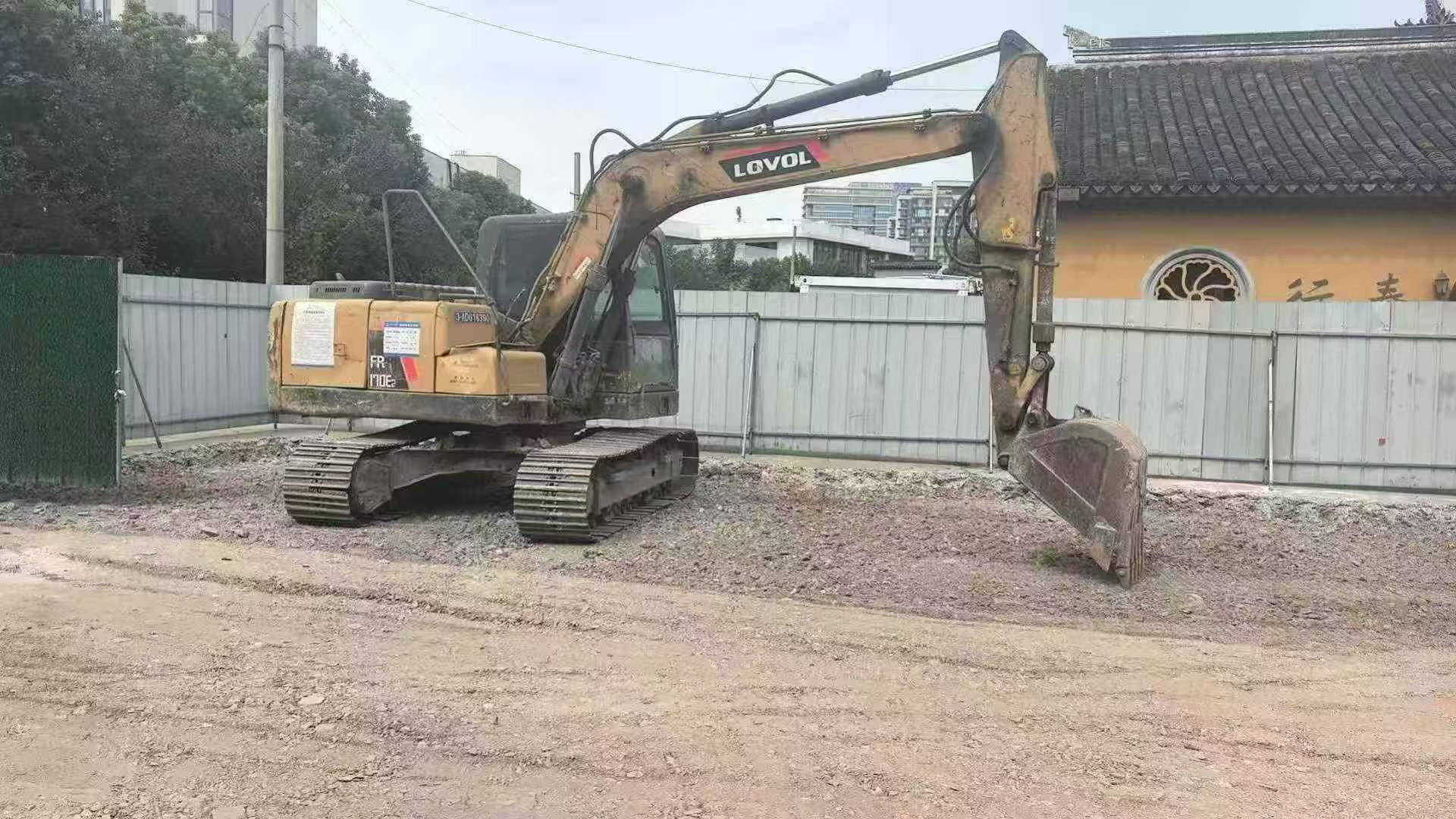 51挖机