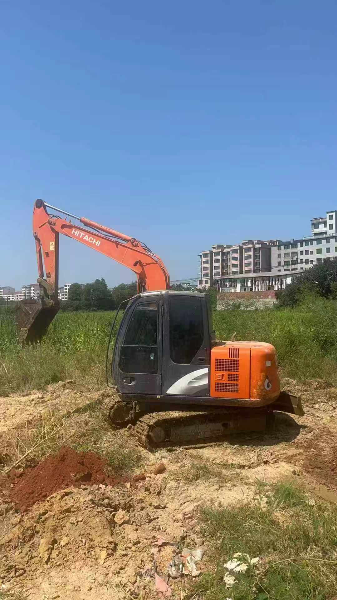 51挖机