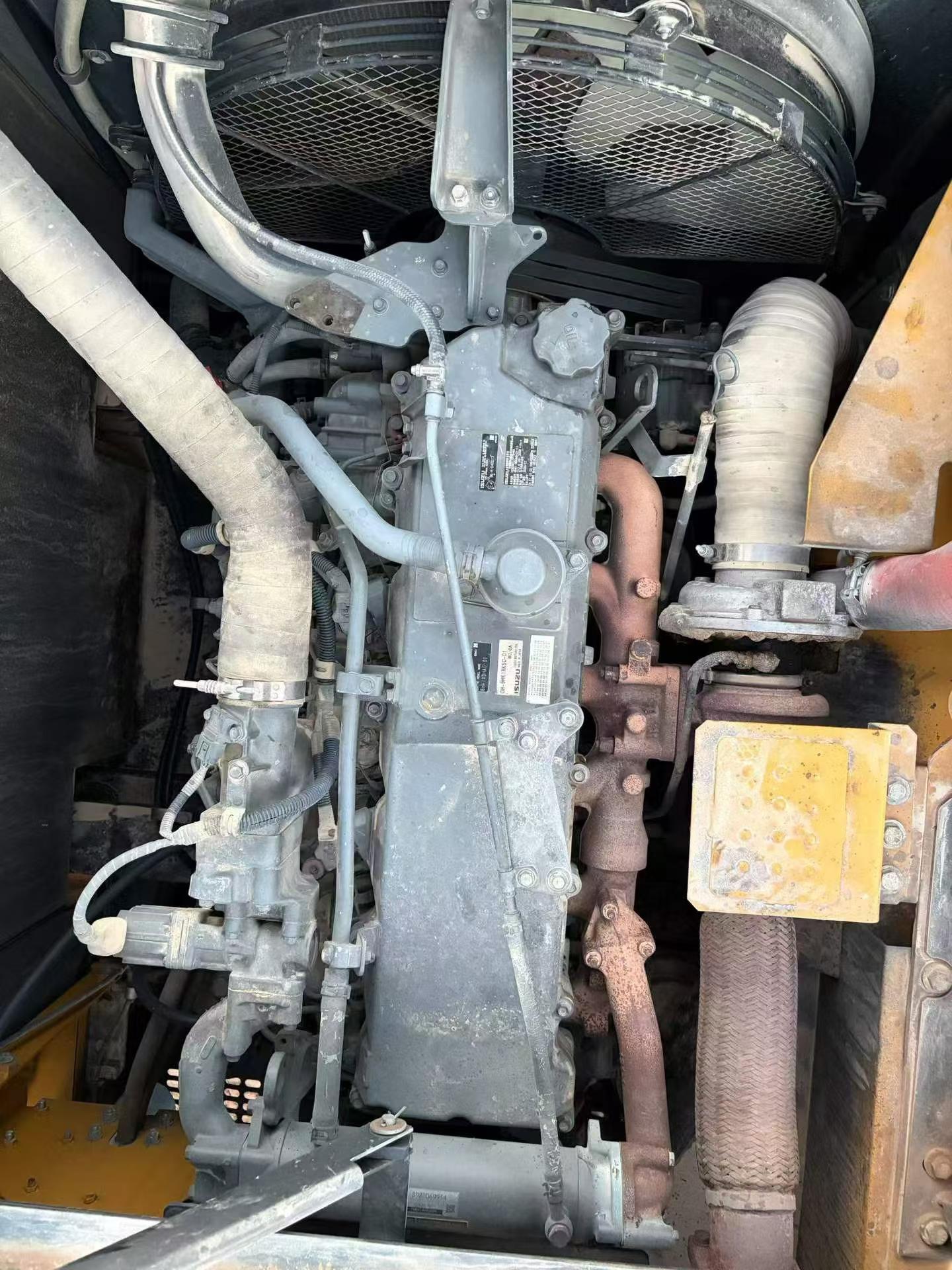 51挖机