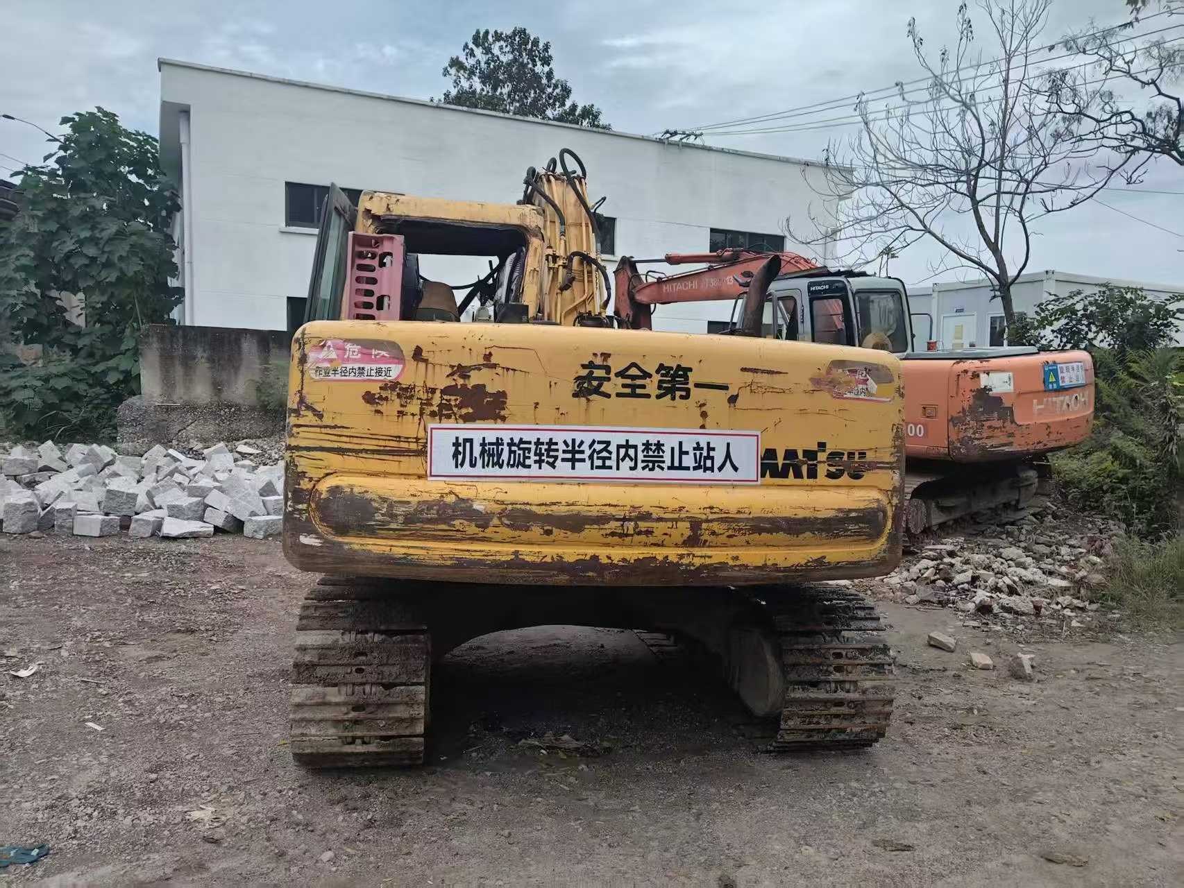 51挖机
