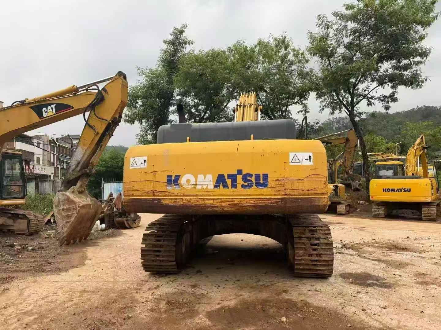 51挖机