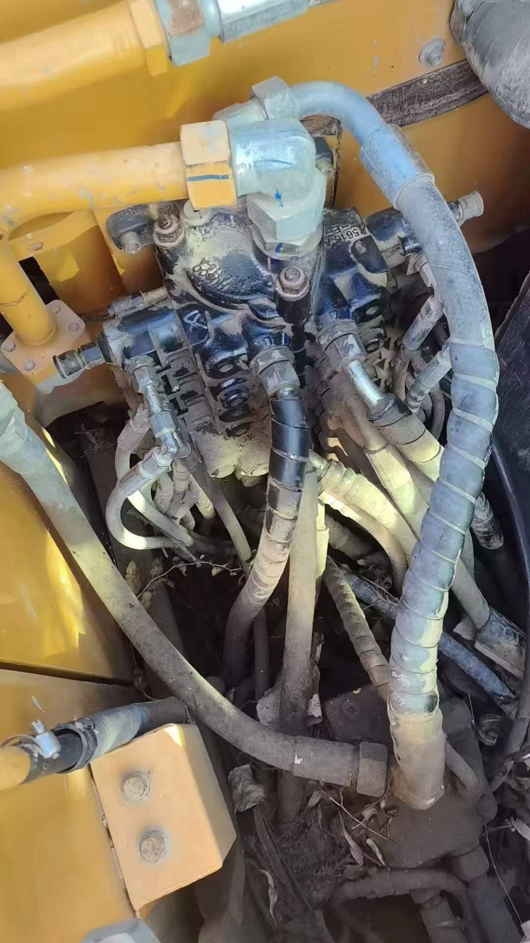 51挖机