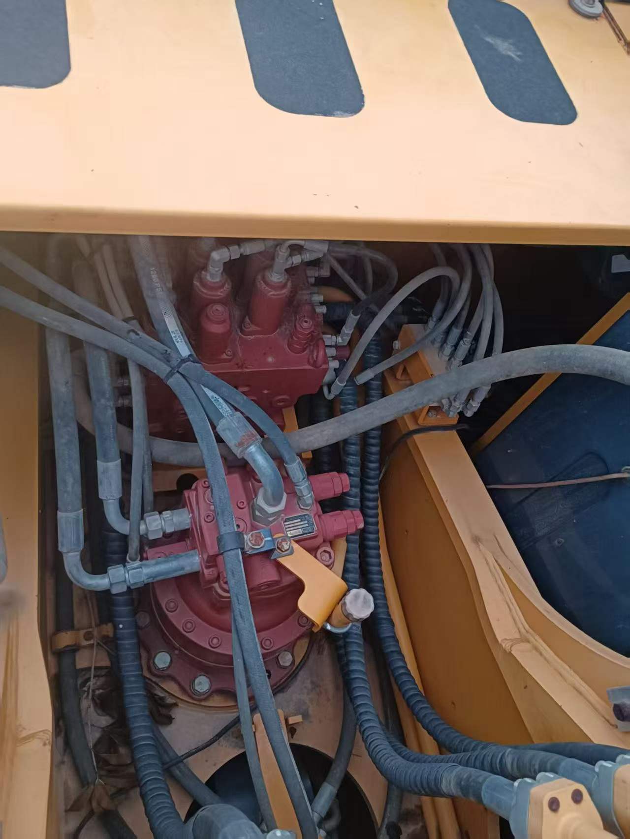 51挖机