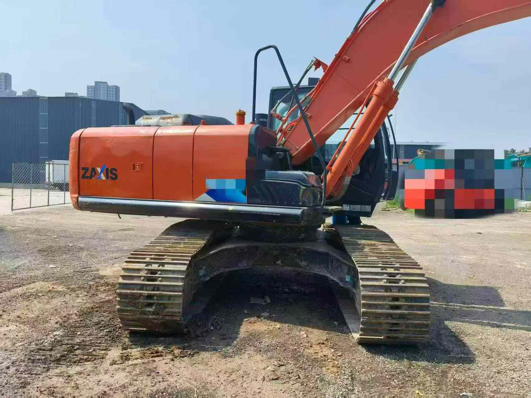 51挖机