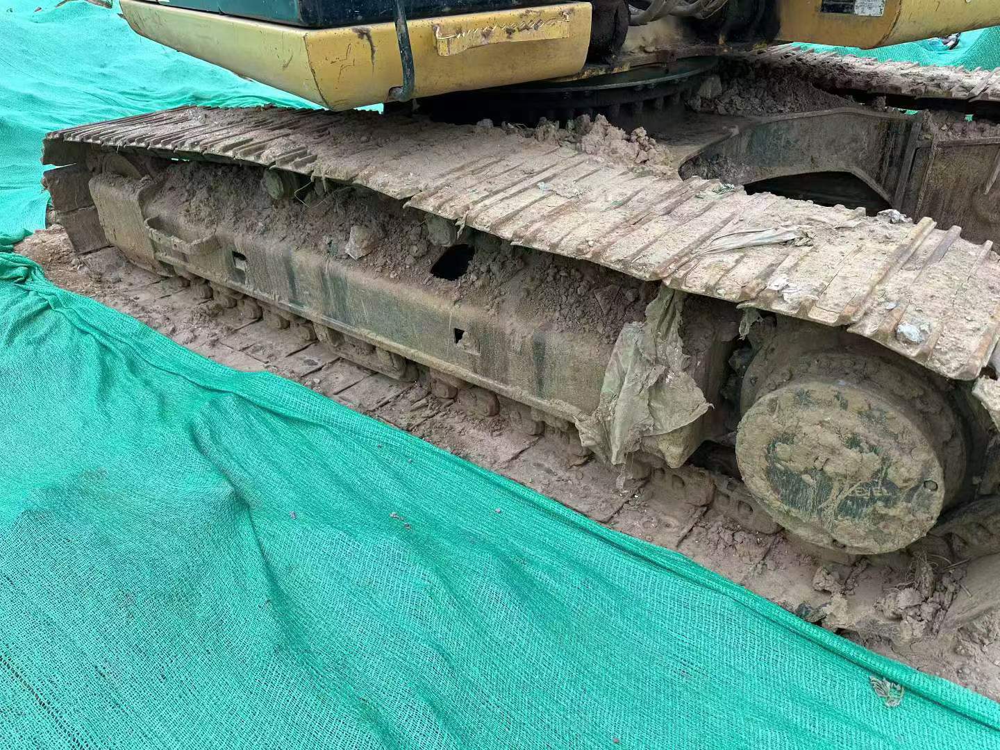 51挖机