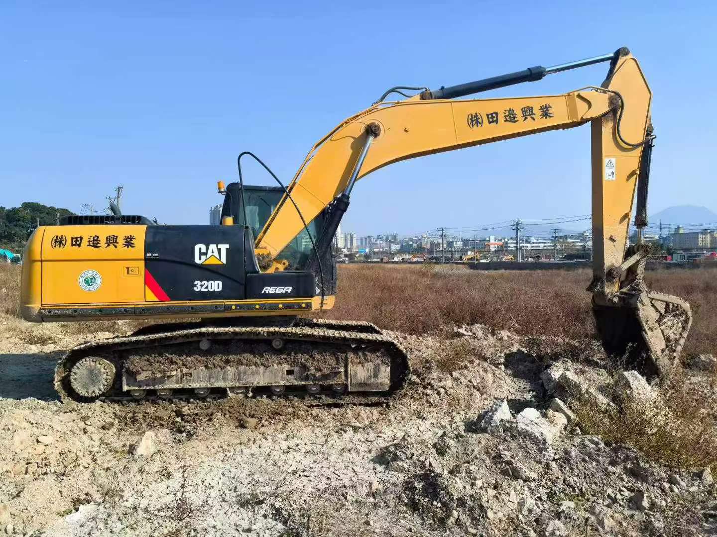 51挖机