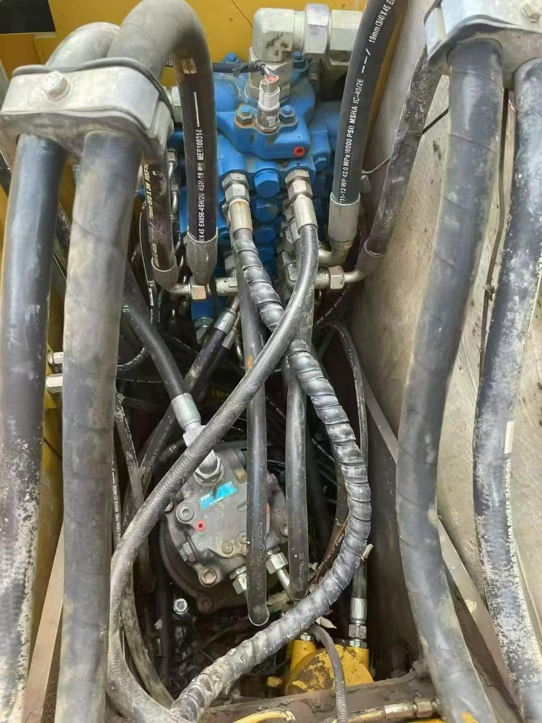 51挖机