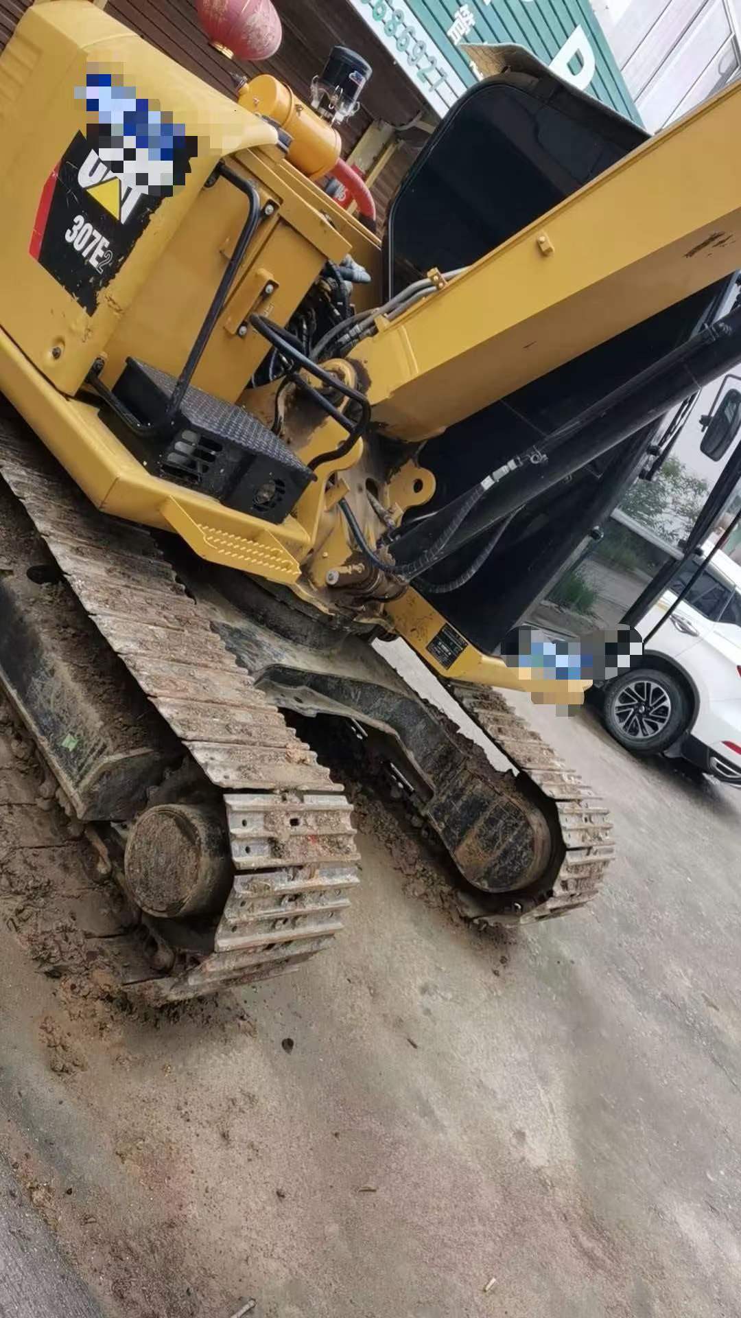 51挖机