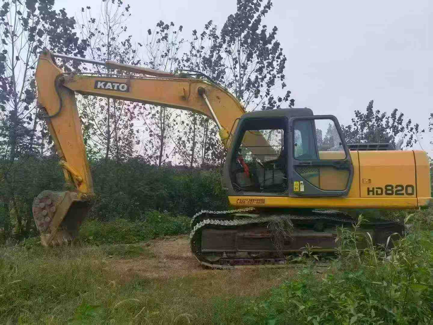 51挖机