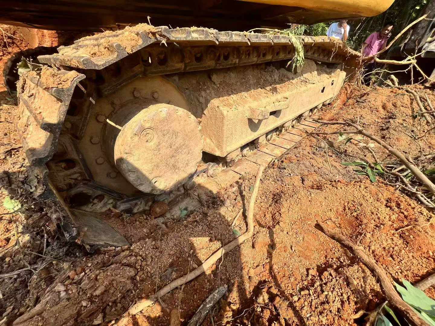 51挖机