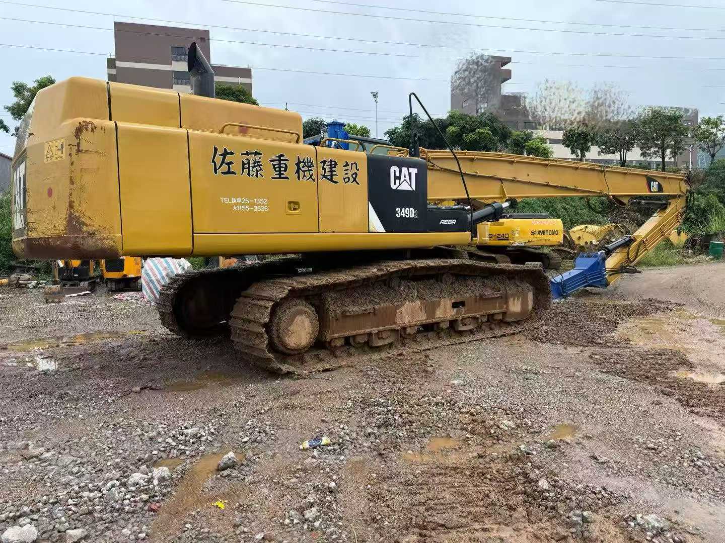 51挖机