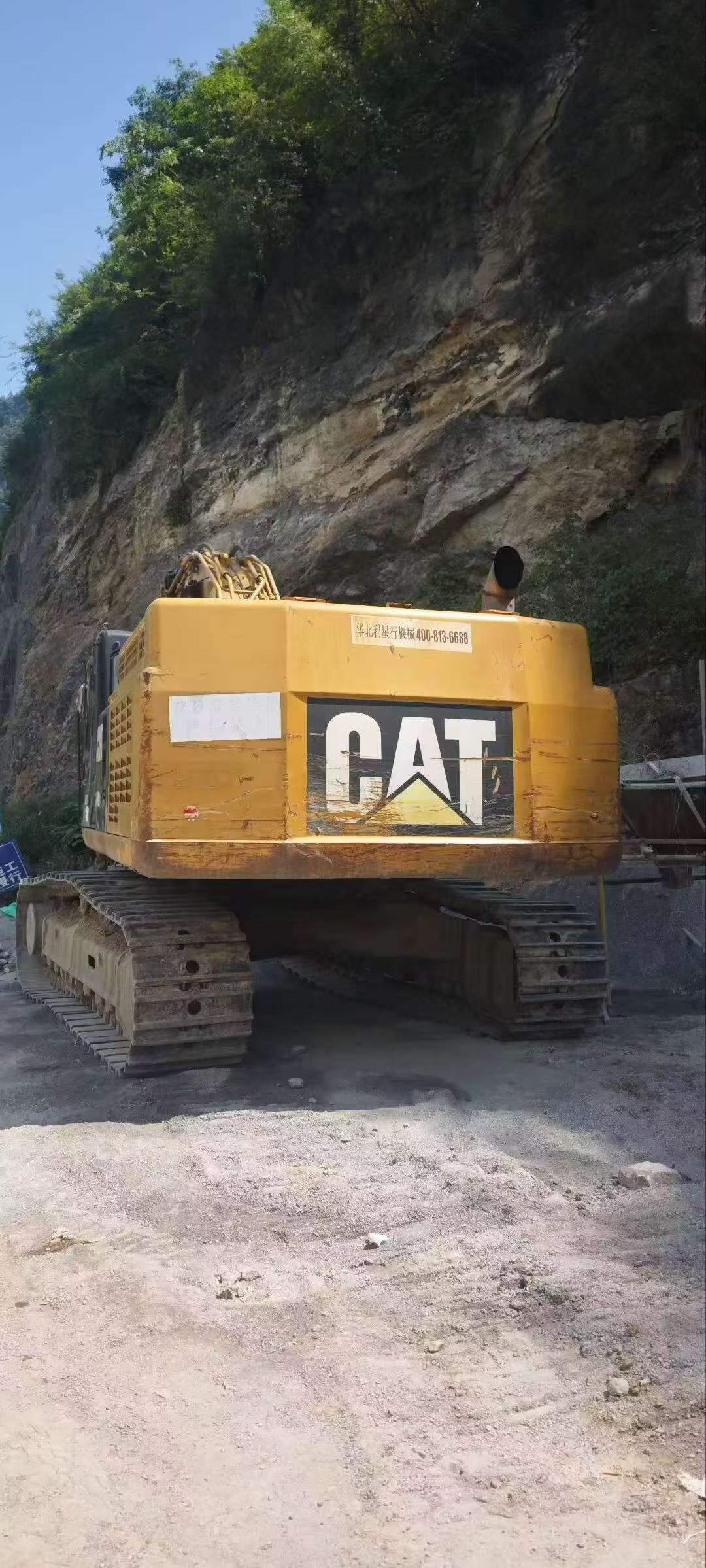 51挖机