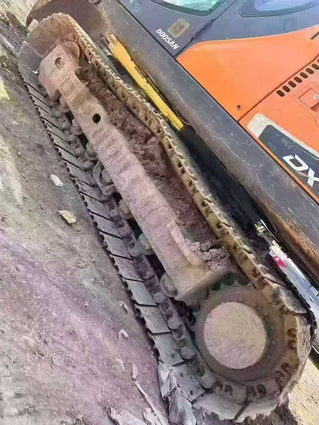 51挖机