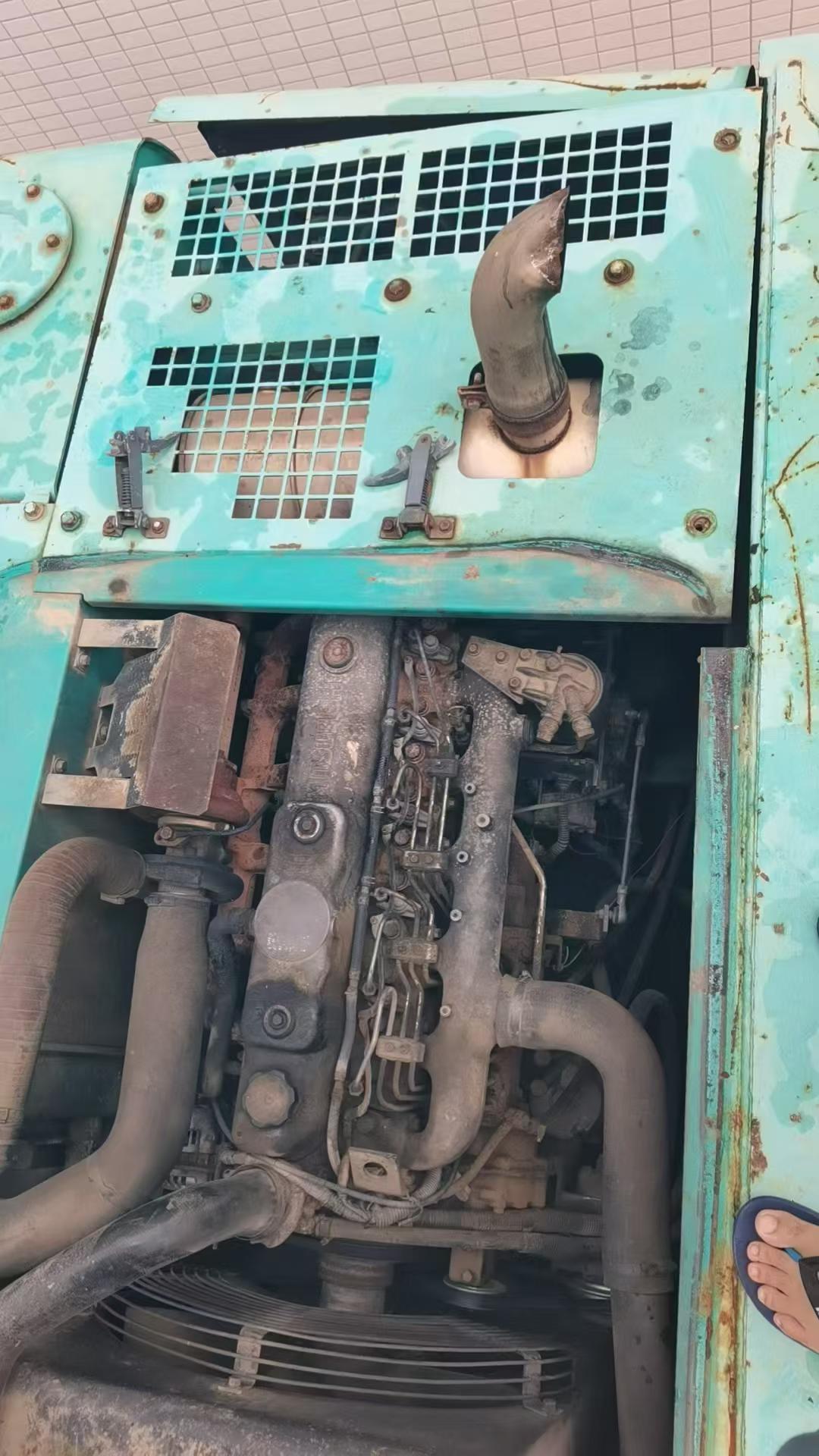 51挖机