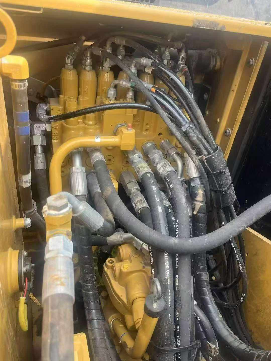 51挖机