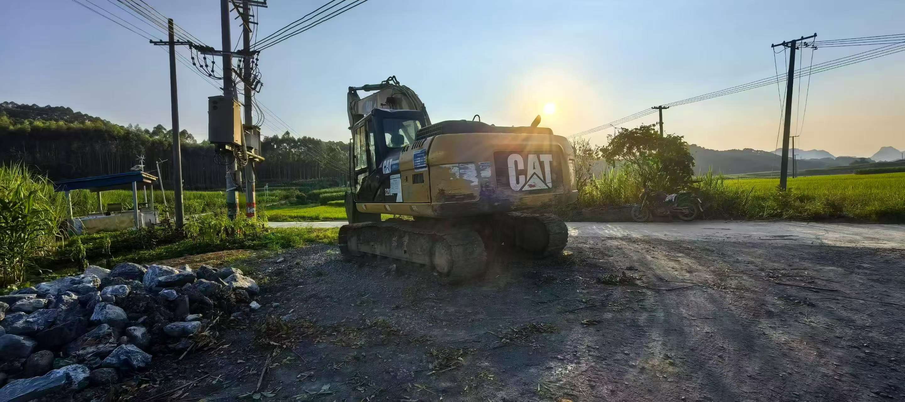 51挖机