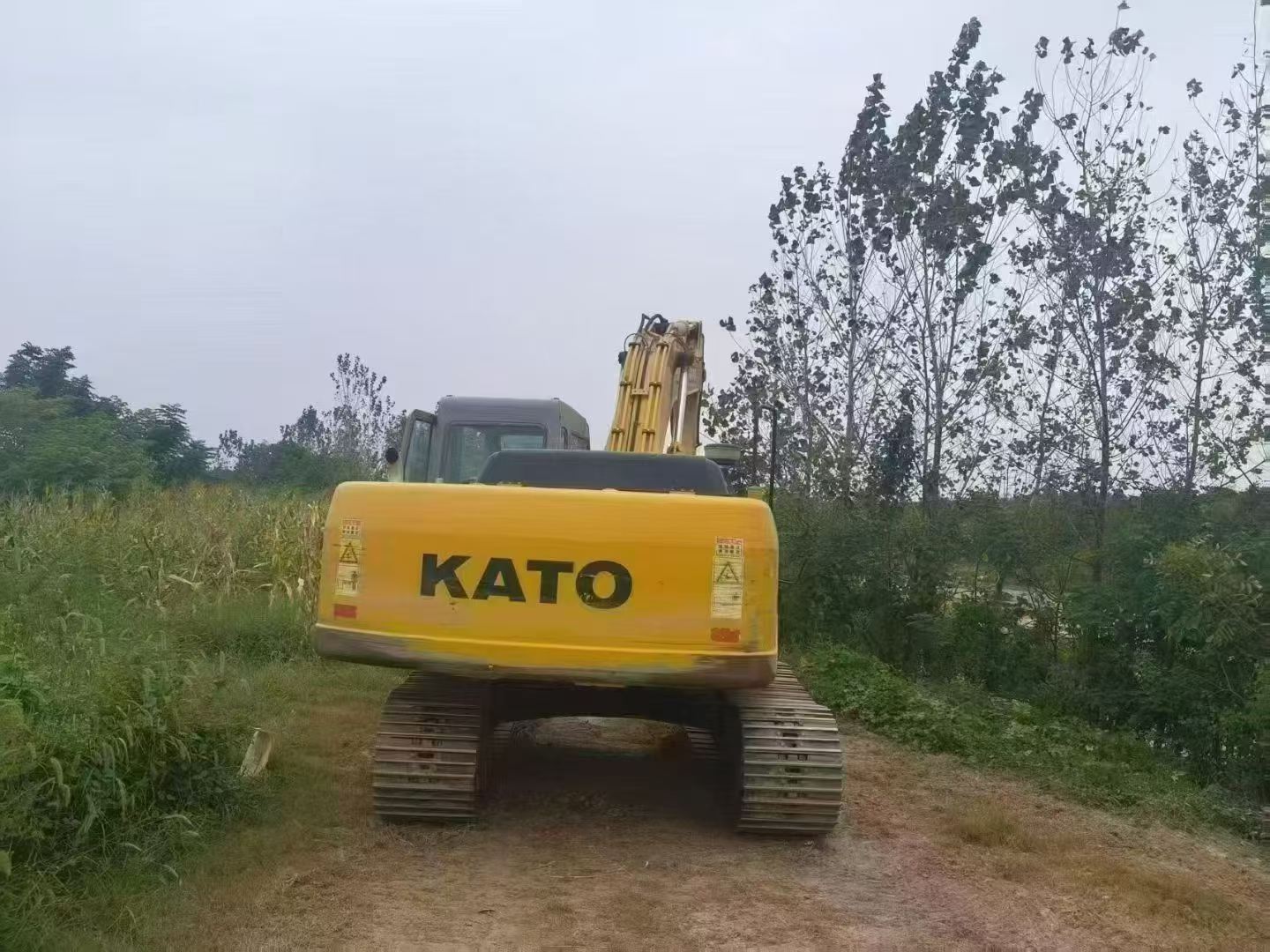 51挖机