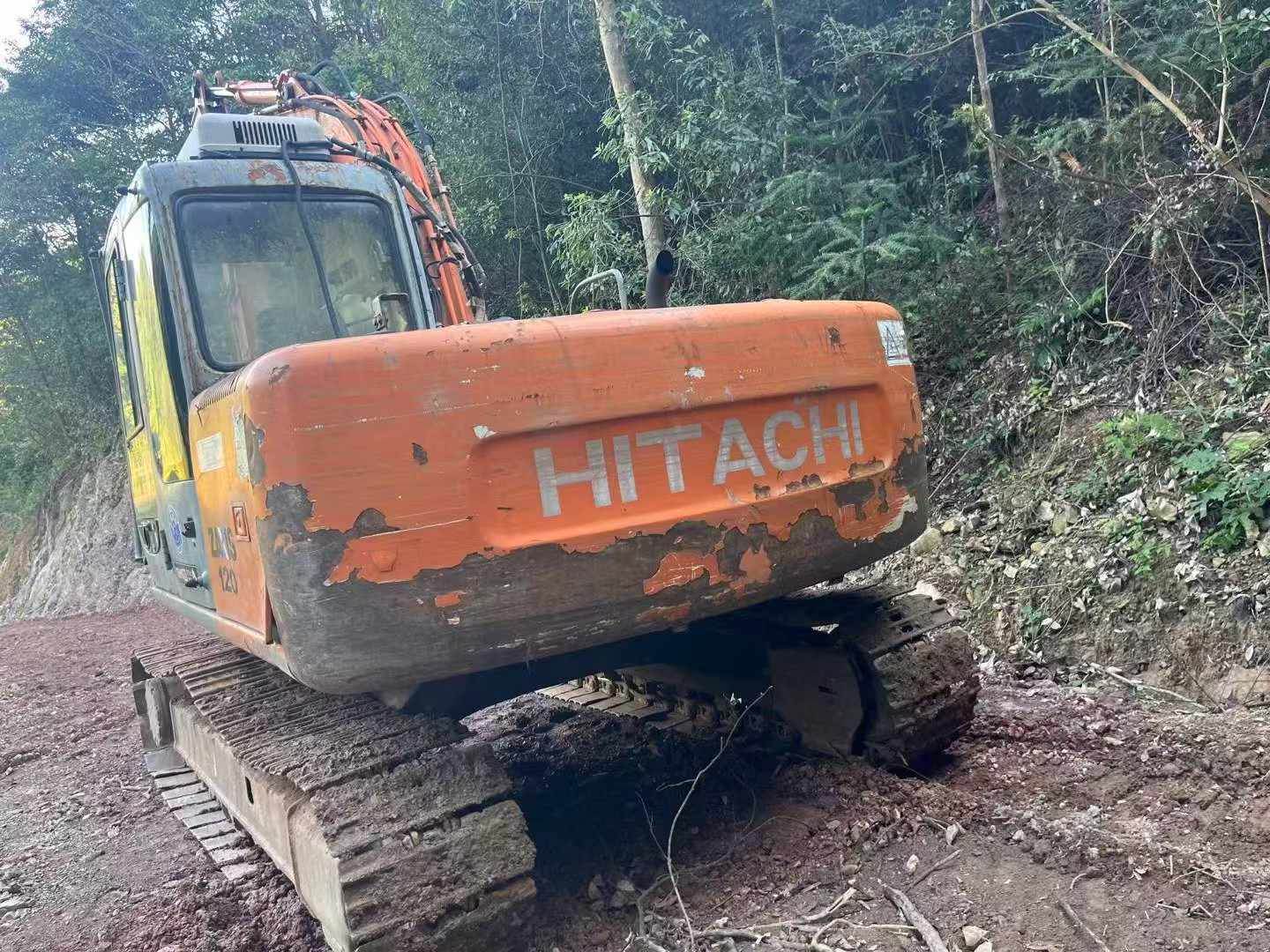 51挖机
