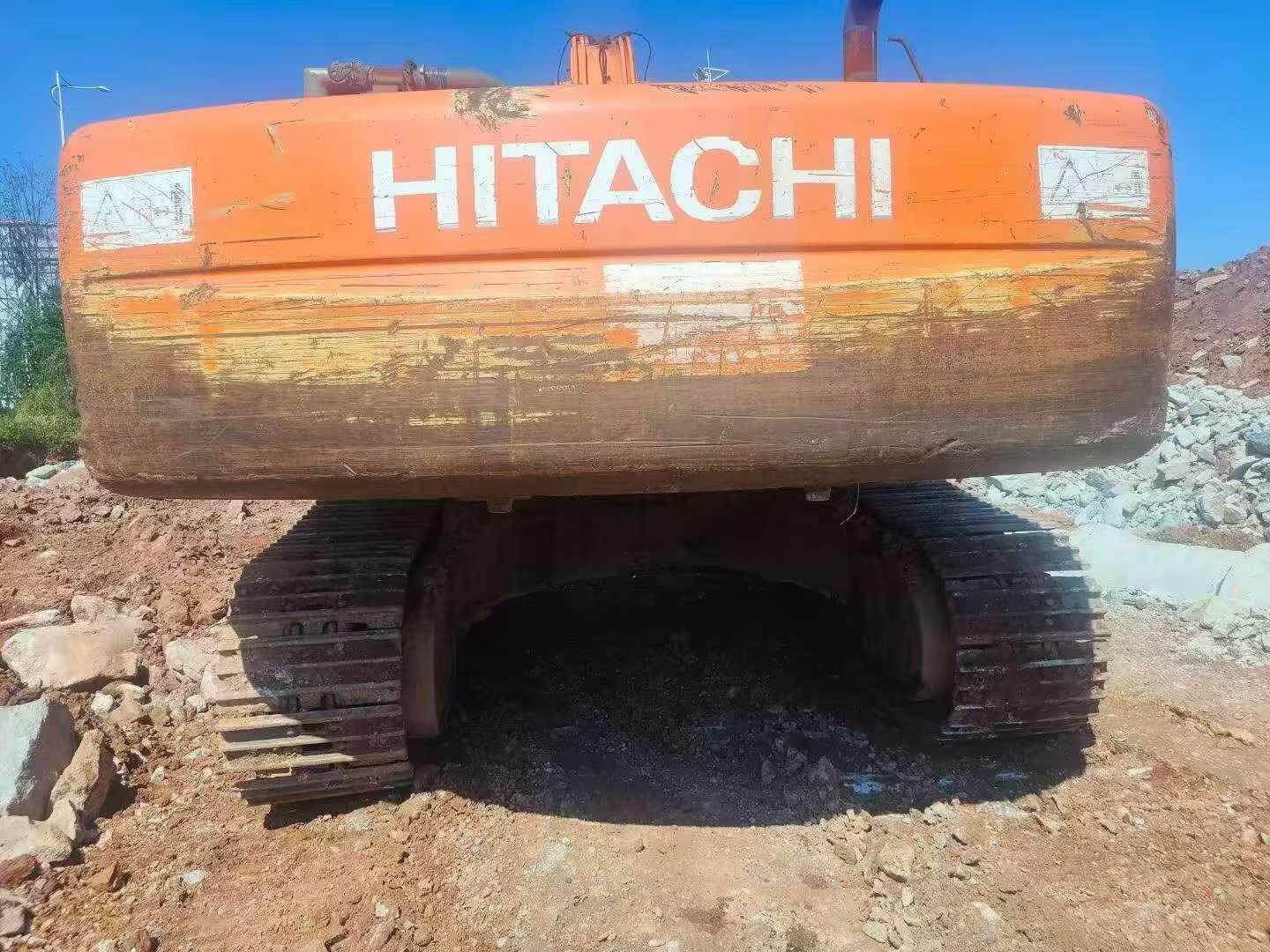 51挖机