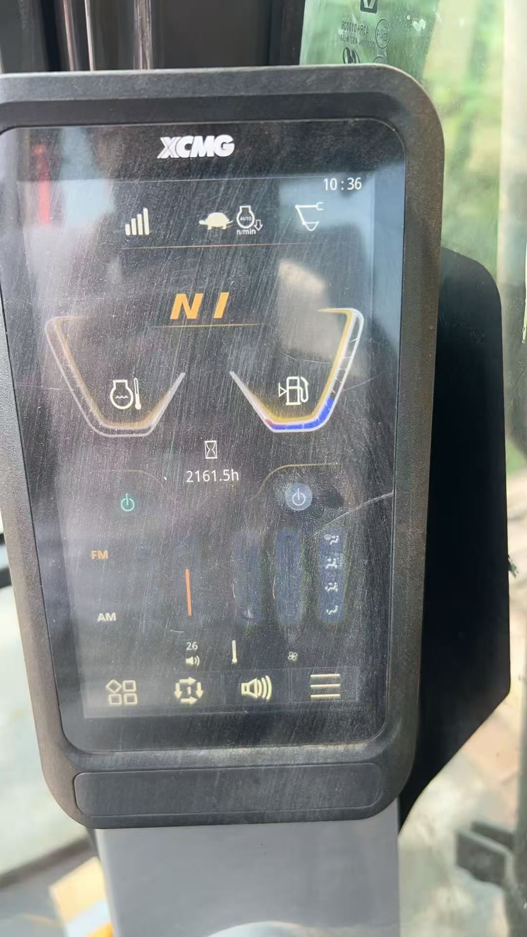 51挖机
