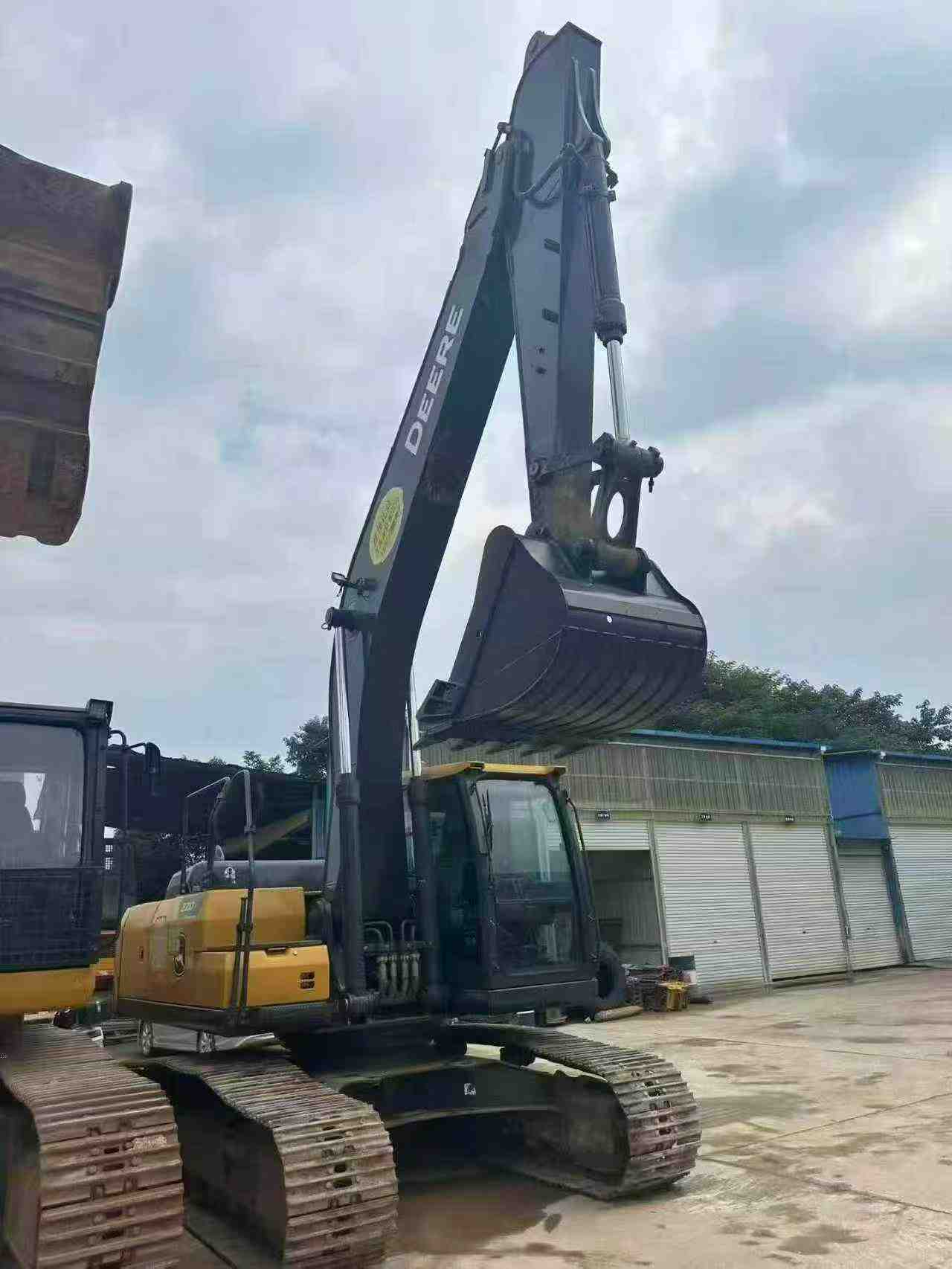 51挖机