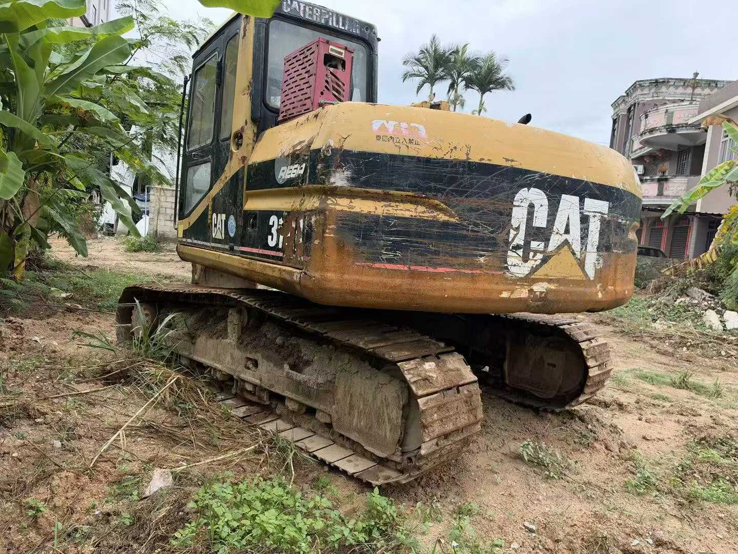 51挖机