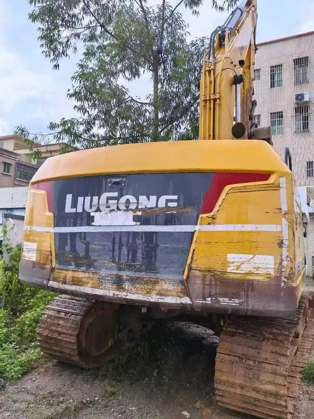 51挖机