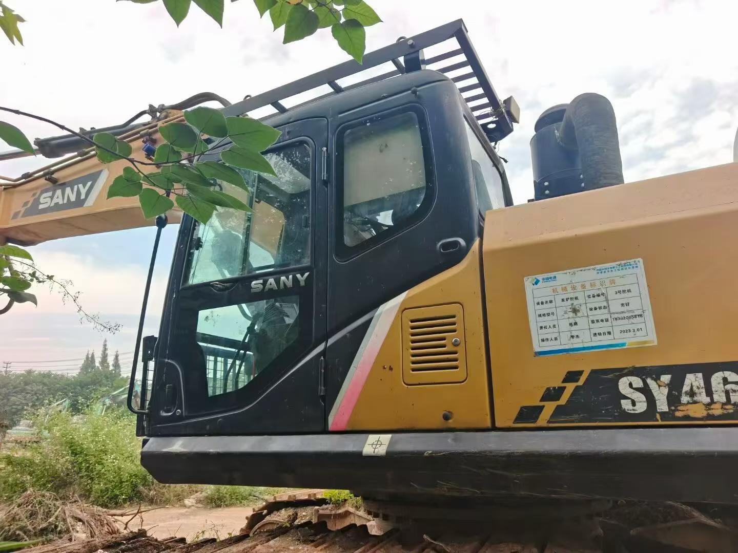 51挖机