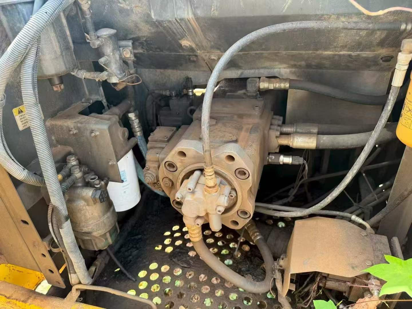 51挖机