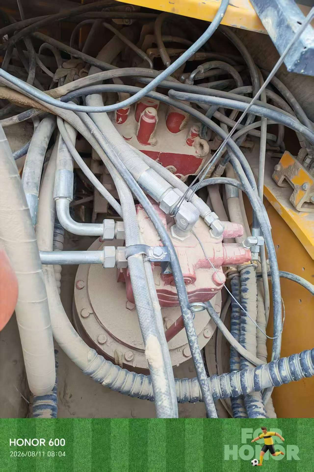 51挖机