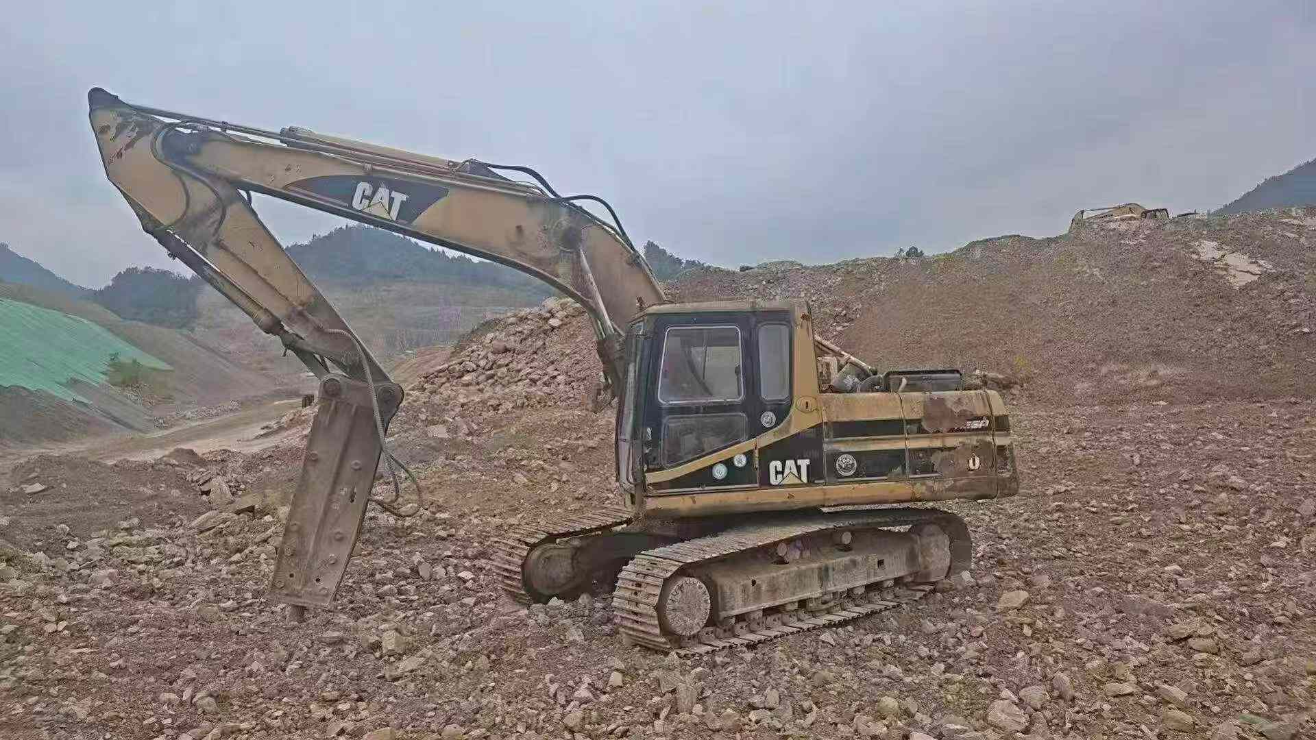 51挖机