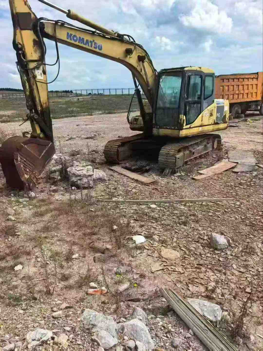 51挖机