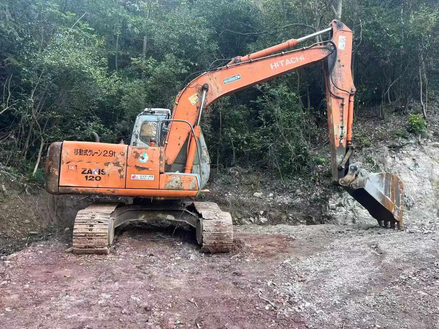 51挖机