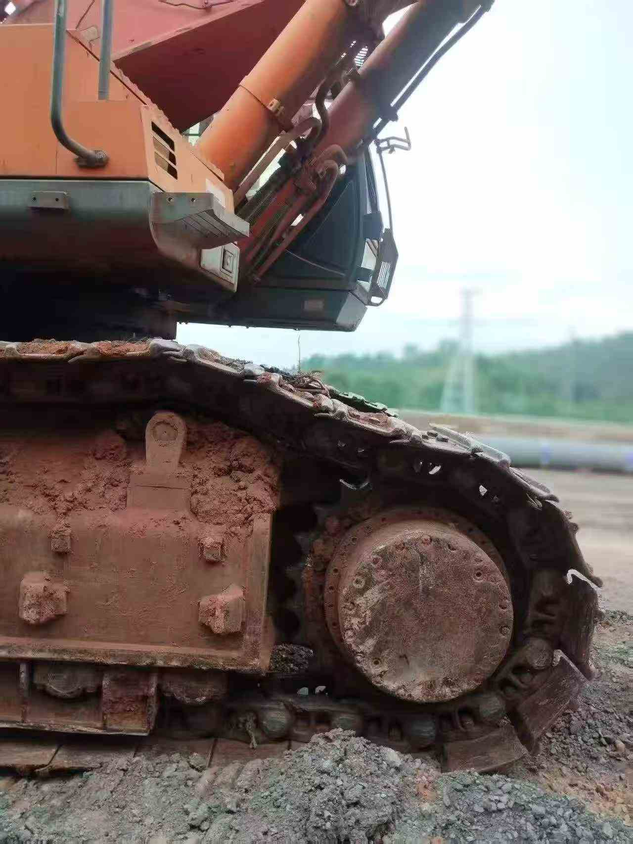 51挖机
