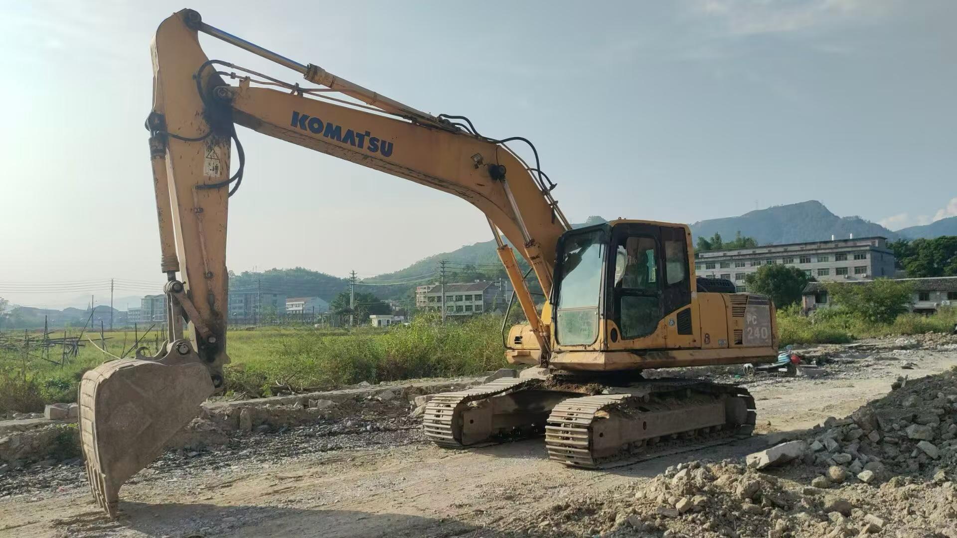51挖机