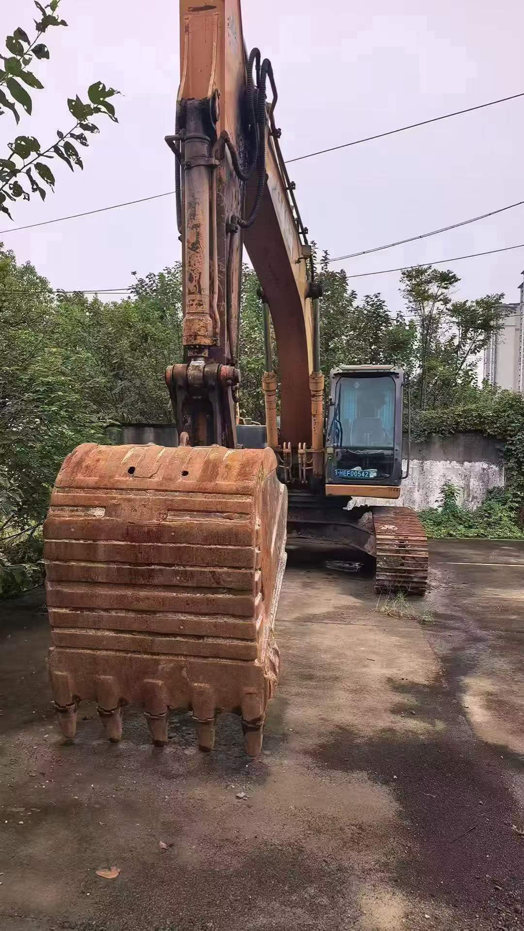 51挖机