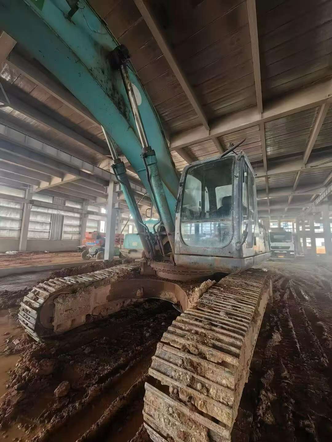 51挖机