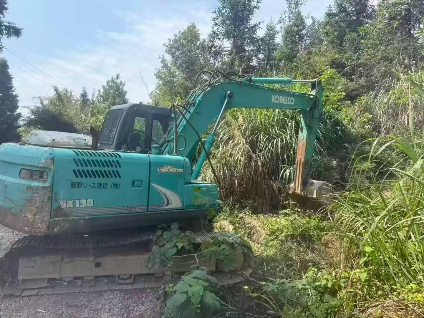 51挖机