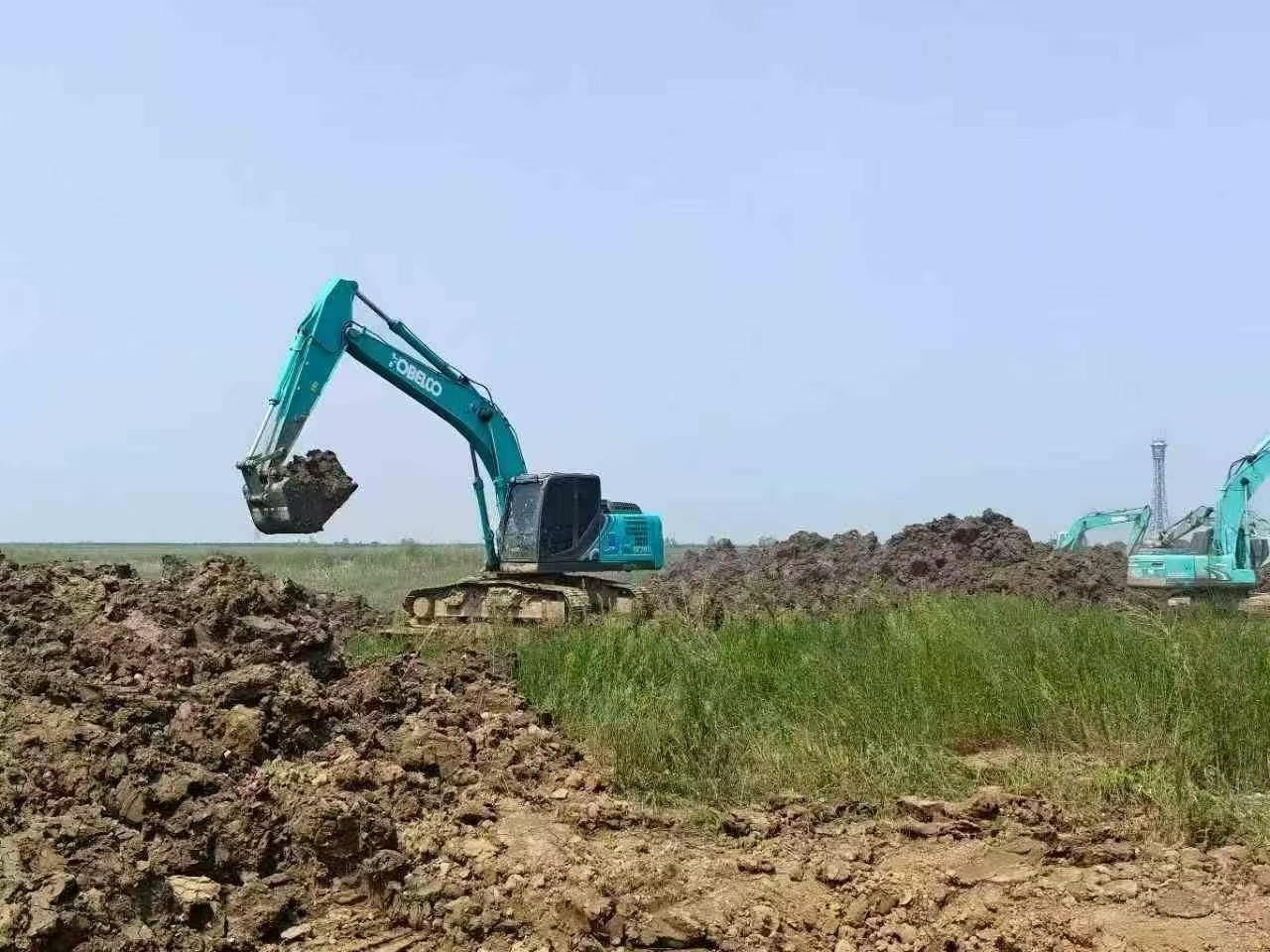 51挖机